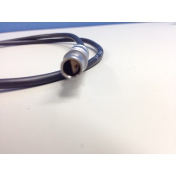 LEMO FFA.0S.304.CLAC44 4 pin Circular Connector